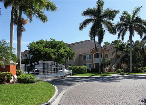 apartments in coconut creek fl.